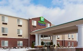 Holiday Inn Express & Suites Ashtabula-Geneva By Ihg